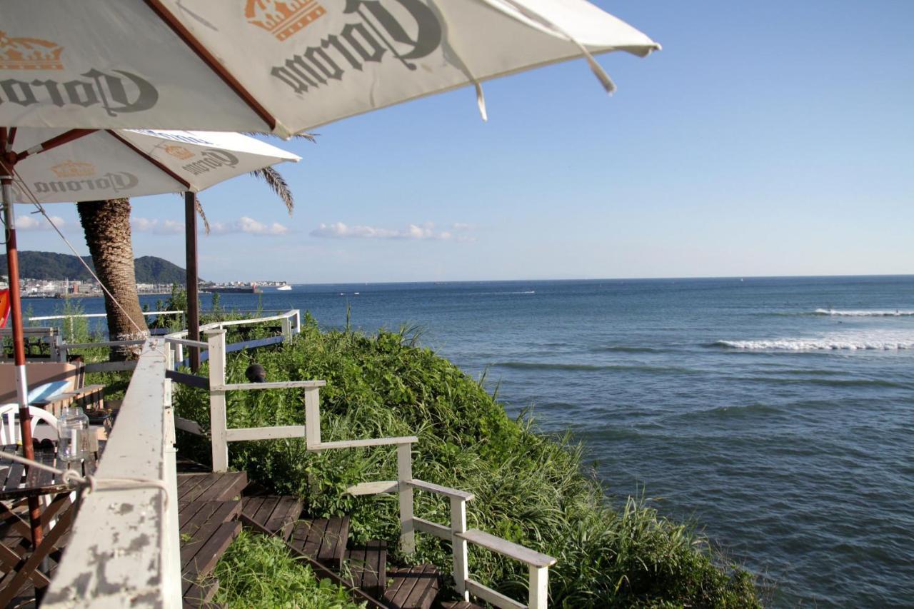 Vacation+Zushi Guest House Exterior photo