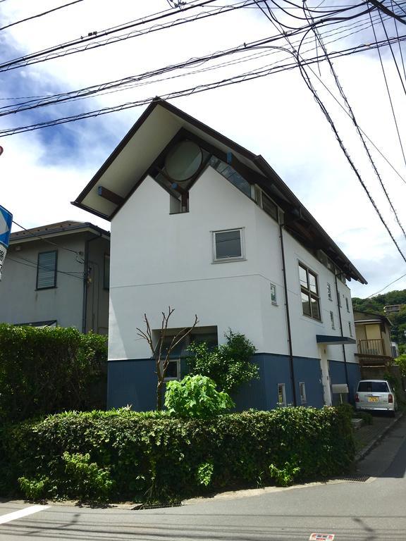 Vacation+Zushi Guest House Exterior photo