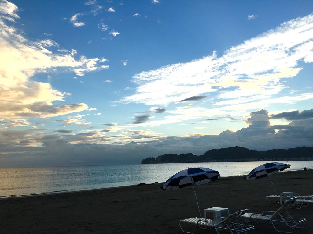 Vacation+Zushi Guest House Exterior photo